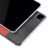 Afghanistan Flag Distressed iPad Pro 12.9in (2020) Clear Case